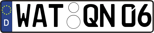 WAT-QN06