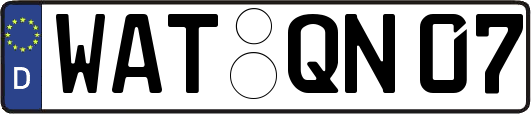 WAT-QN07