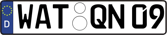WAT-QN09