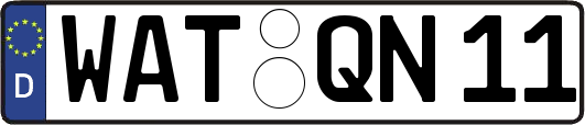 WAT-QN11