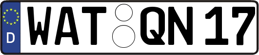 WAT-QN17