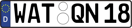 WAT-QN18