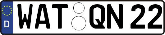 WAT-QN22