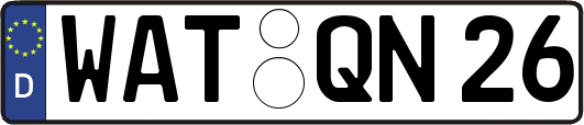 WAT-QN26