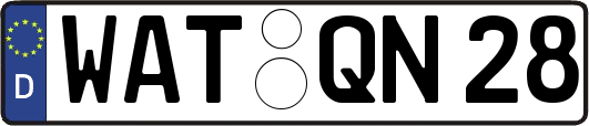 WAT-QN28