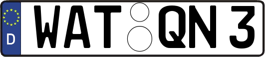 WAT-QN3