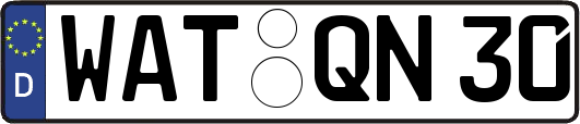 WAT-QN30