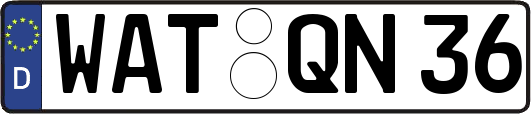 WAT-QN36