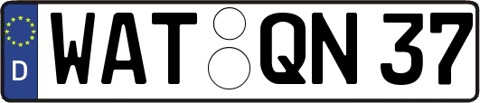 WAT-QN37