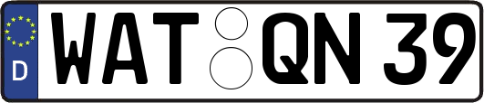 WAT-QN39