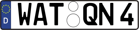 WAT-QN4