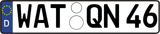 WAT-QN46