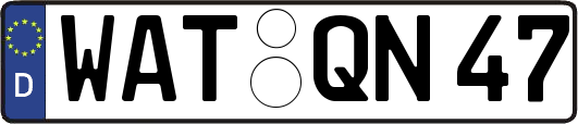 WAT-QN47