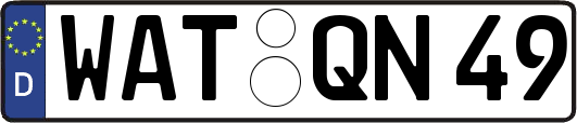 WAT-QN49