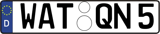 WAT-QN5