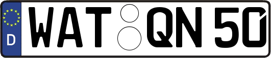 WAT-QN50
