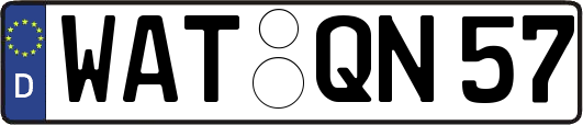 WAT-QN57