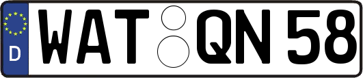 WAT-QN58