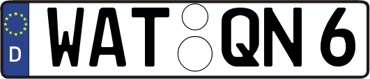 WAT-QN6