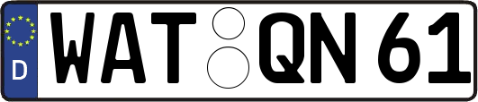 WAT-QN61