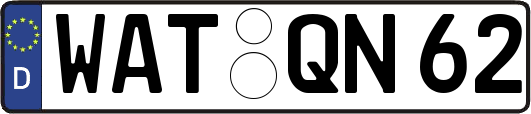 WAT-QN62