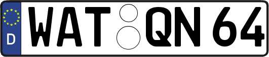WAT-QN64