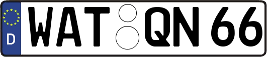 WAT-QN66