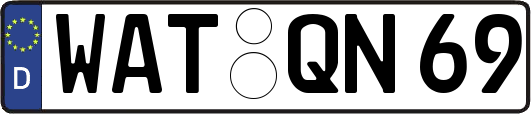 WAT-QN69