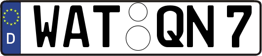 WAT-QN7