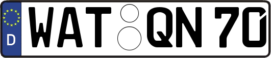 WAT-QN70