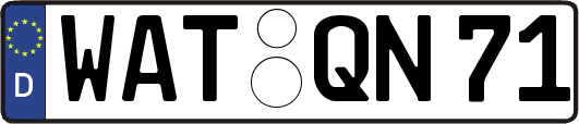 WAT-QN71