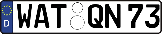 WAT-QN73