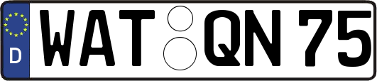 WAT-QN75