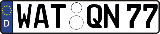 WAT-QN77