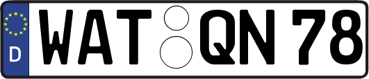 WAT-QN78