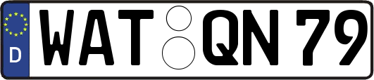 WAT-QN79