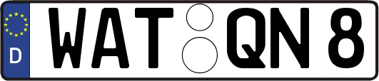 WAT-QN8
