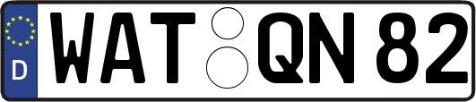 WAT-QN82