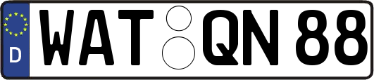 WAT-QN88