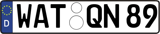 WAT-QN89