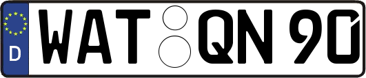 WAT-QN90