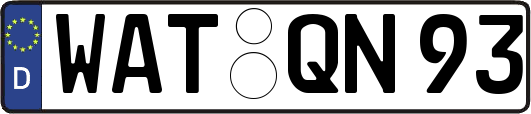 WAT-QN93