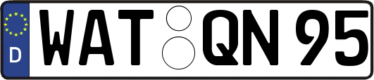WAT-QN95
