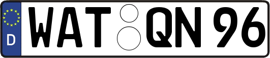 WAT-QN96