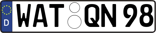 WAT-QN98