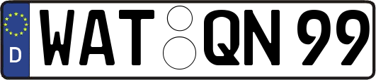 WAT-QN99