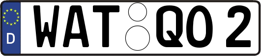 WAT-QO2