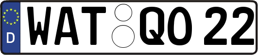 WAT-QO22