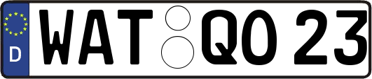 WAT-QO23