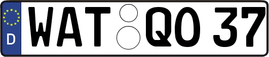 WAT-QO37
